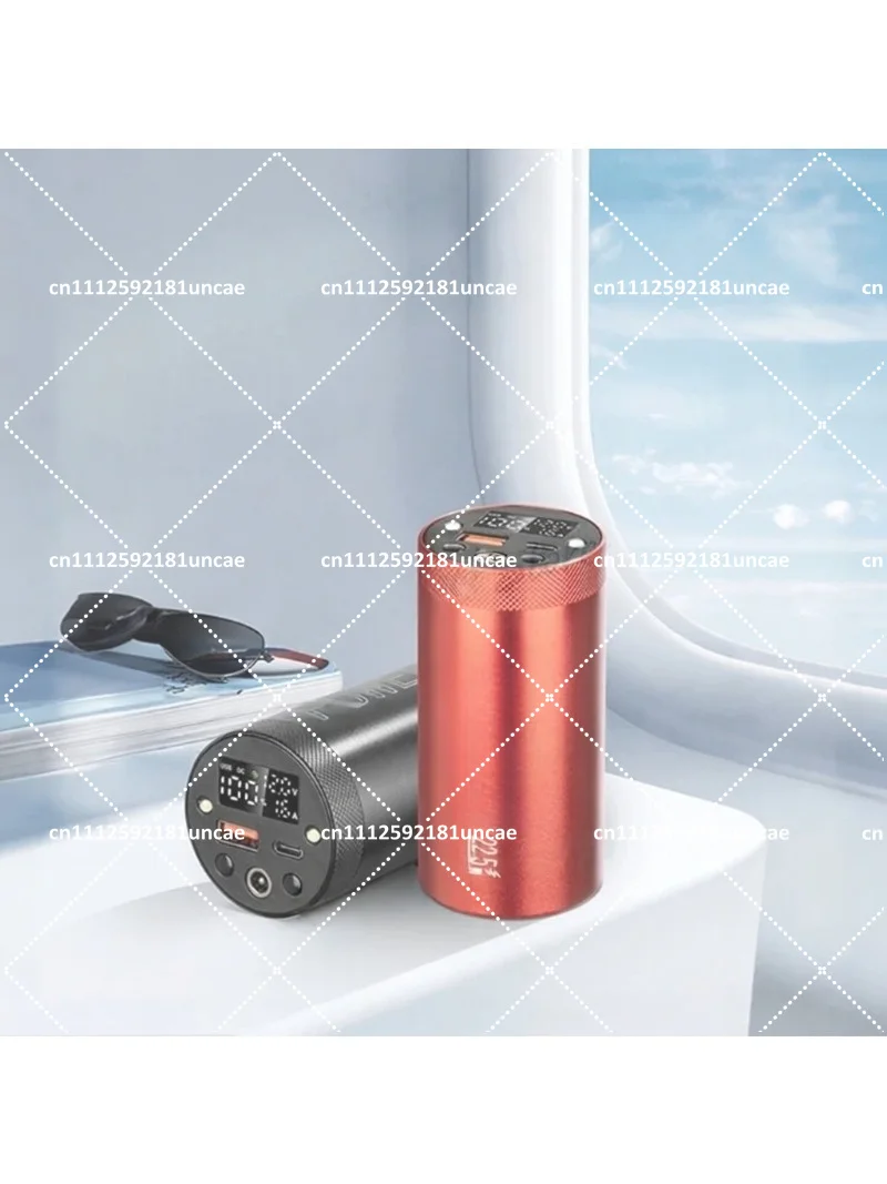 83CE No Welding Battery Housing Box High Performance Battery Shell for 4680 4695