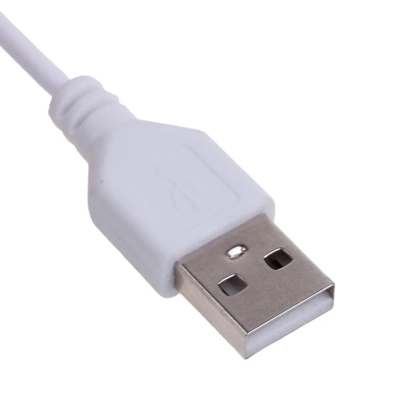 F68C Ночная лампочка USB -лампочка светодиодные аварийные огни для лодки для рыбалки автомобильных грузовиков