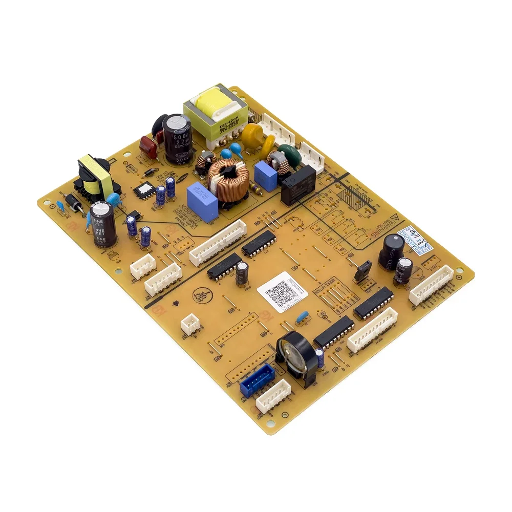 New DA92-00462D Circuit PCB DA41-00815A Control Board For Samsung Refrigerator Fridge Motherboard Freezer Parts