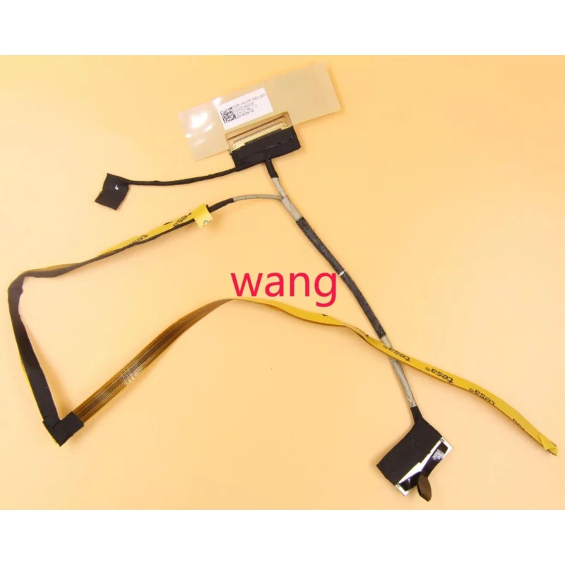 

LCD UHD EDP cable LVDS wire for Lenovo Yoga 730-15ikk 730-15iwl dc02c00hk00