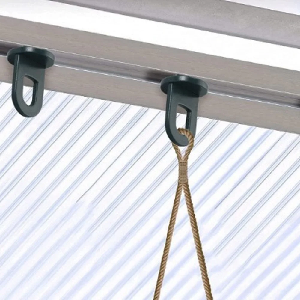 150pcs Stainless Steel Greenhouse Accessories W Nails Z Clips and Fixing Rings for Glass Window Mounting and Support