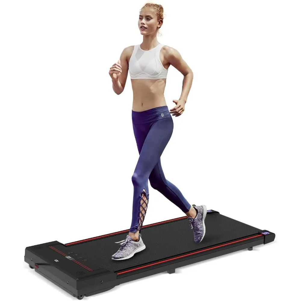 

Walking Pad,Under Desk Treadmill,Treadmills for Home,320 Lb Capacity