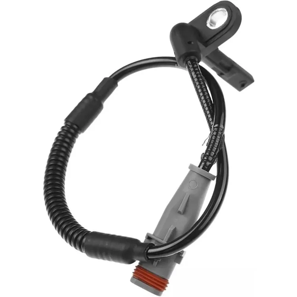 Front ABS Wheel Speed Sensor for Buick Regal Allure LaCrosse Opel Astra J H Insignia Zafira 12842287 12779973 1238265 23483147