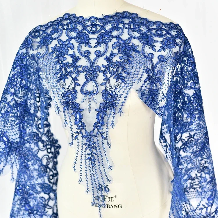 3 Meters.Sequin Border Lace Trimming,Wedding Dress,Decorative Tablecloth,DIY Headdress,Multiple Colors Can Be Selected Custom