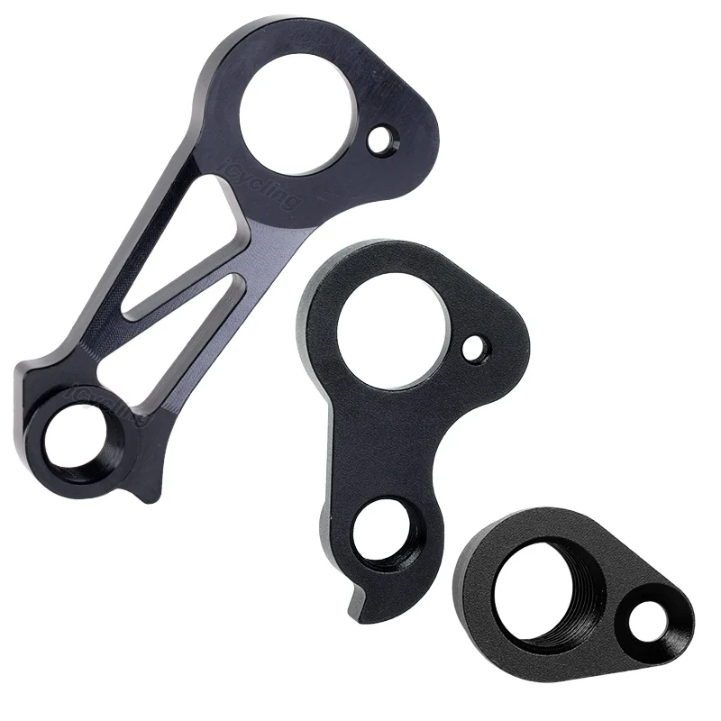 Dropout For Colnago-compatible C64 Concept V3R V3RS Rear Derailleur Hanger Thru-Axle Bicycle Frame Part