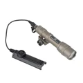 M600U Switch 2 -DE