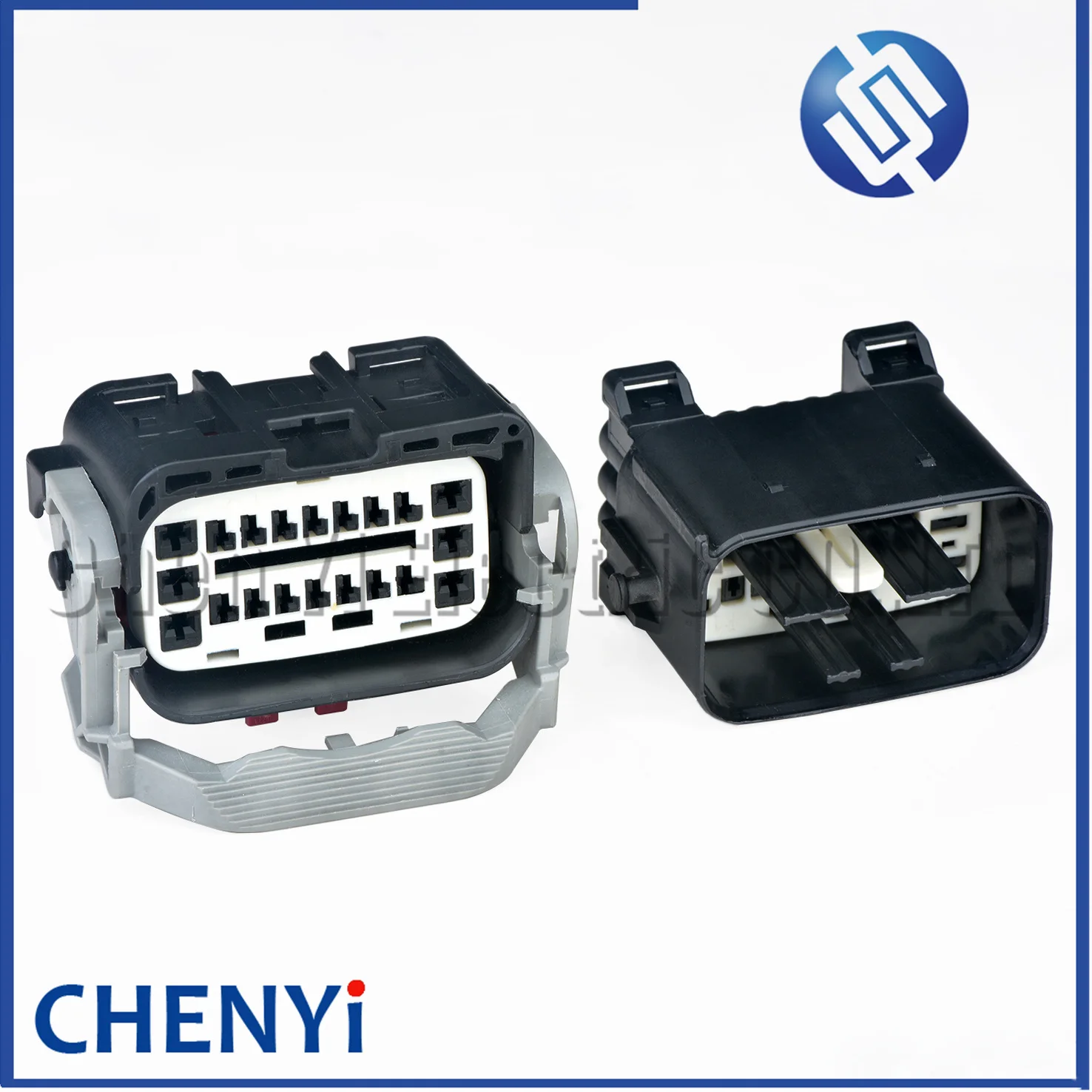 20 Pin Automotive connector Car engine computer board harness plug 7283-9450-30 7282-9450-30