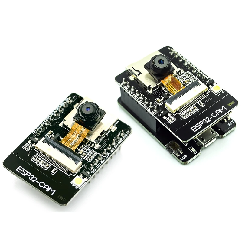 

1~20Pcs ESP32 CAM Development Board with OV2640 Module WIFI+Bluetooth Module