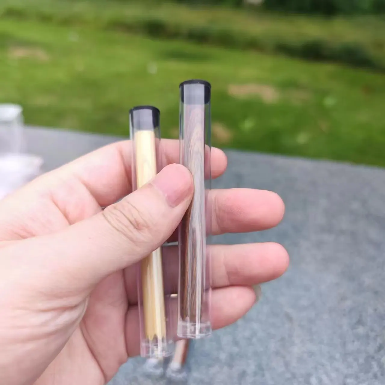 new Snorkel straws multi-color snorkel smoking tobacco smoke cigarette accessories