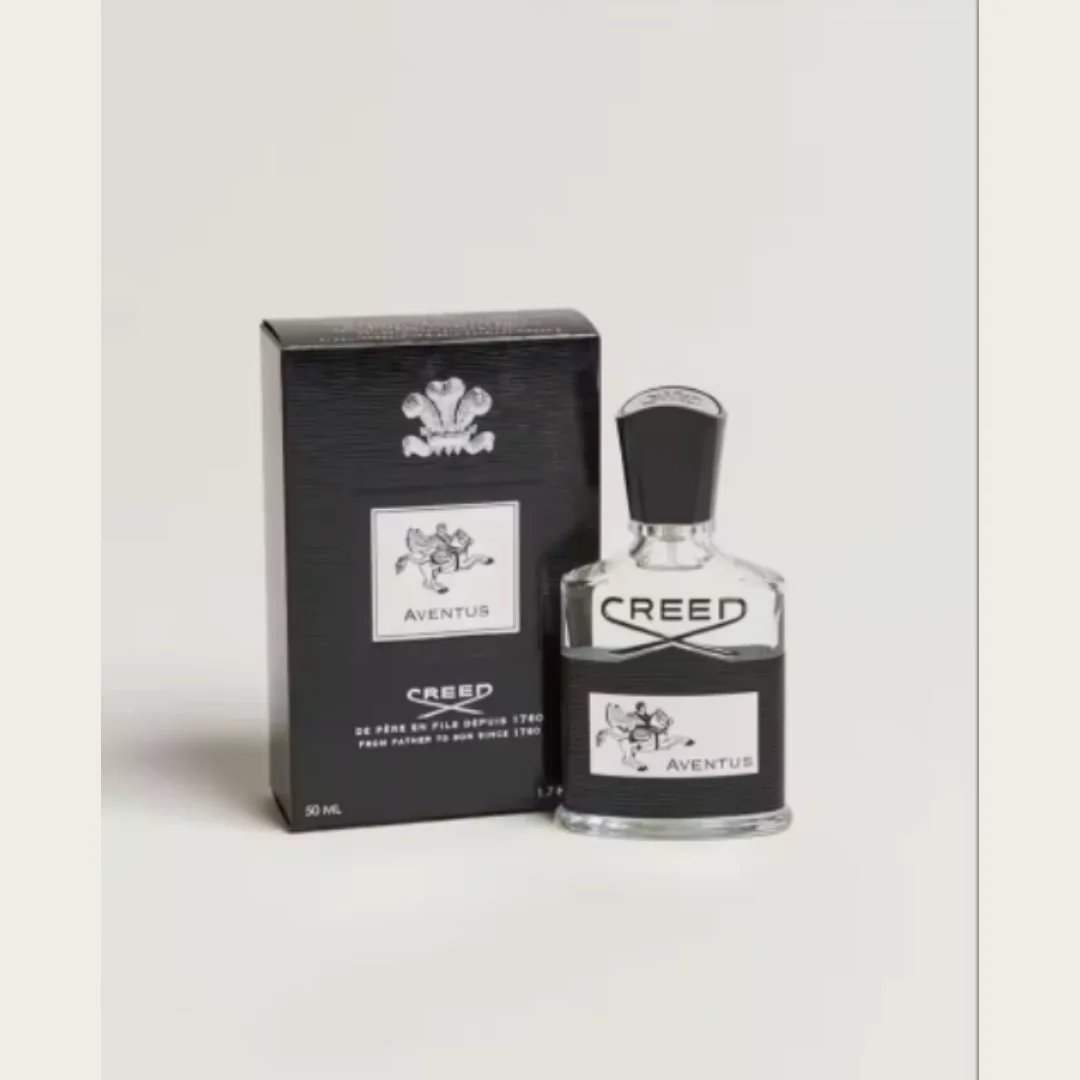 

Creed Aventus Men's perfume 100ML/3.4OZ] is a layer of fragrance, which reflects the grand style. Explain men's style.