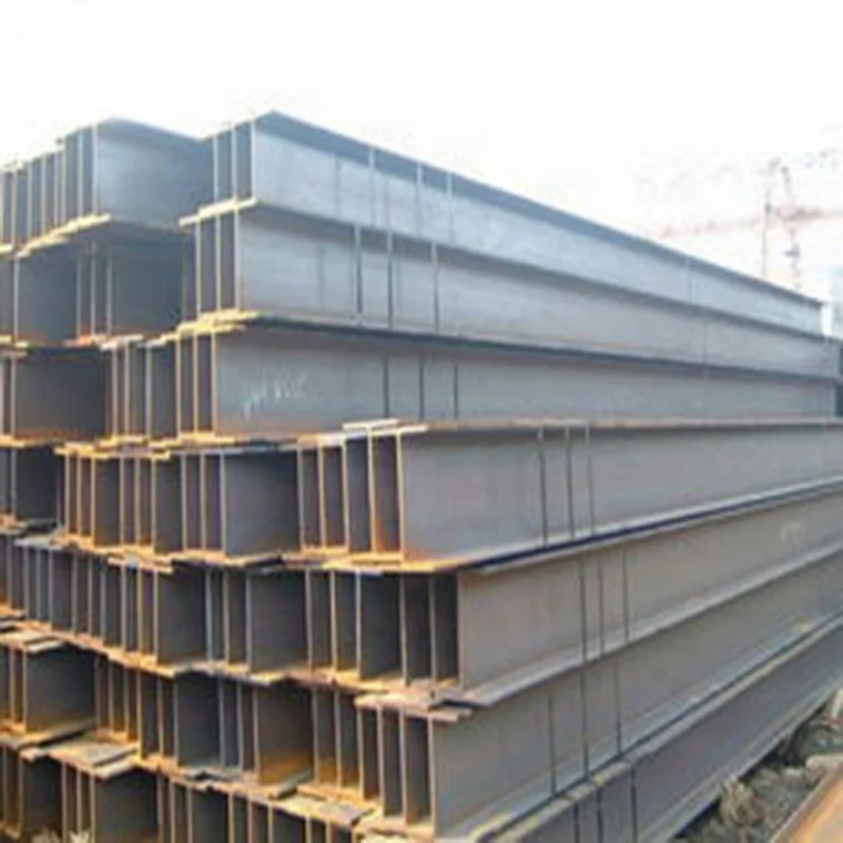 standard Galvanized Steel Beam Steel H Beam Price