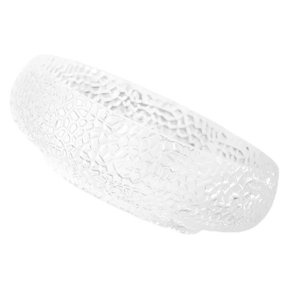 

Glaze Brush Wash Glass Water Pot Creative Ink Brush Washer Classical Clean Tool Multi functional Container Practical Elegant