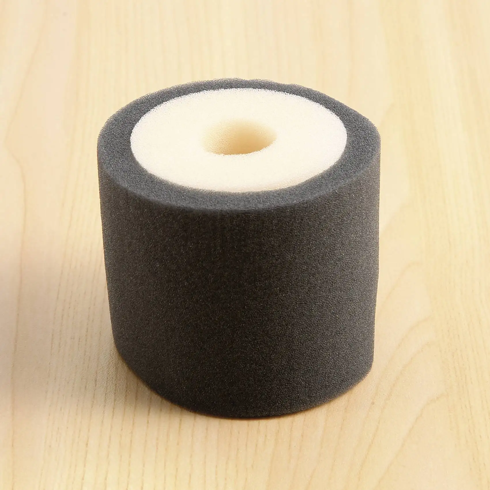 ABUM-For 1/5 Baja Air Filter Foam Upgraded For 5B 5T SC RC King Motor Rovan Remote Control Filtration Cotton Part