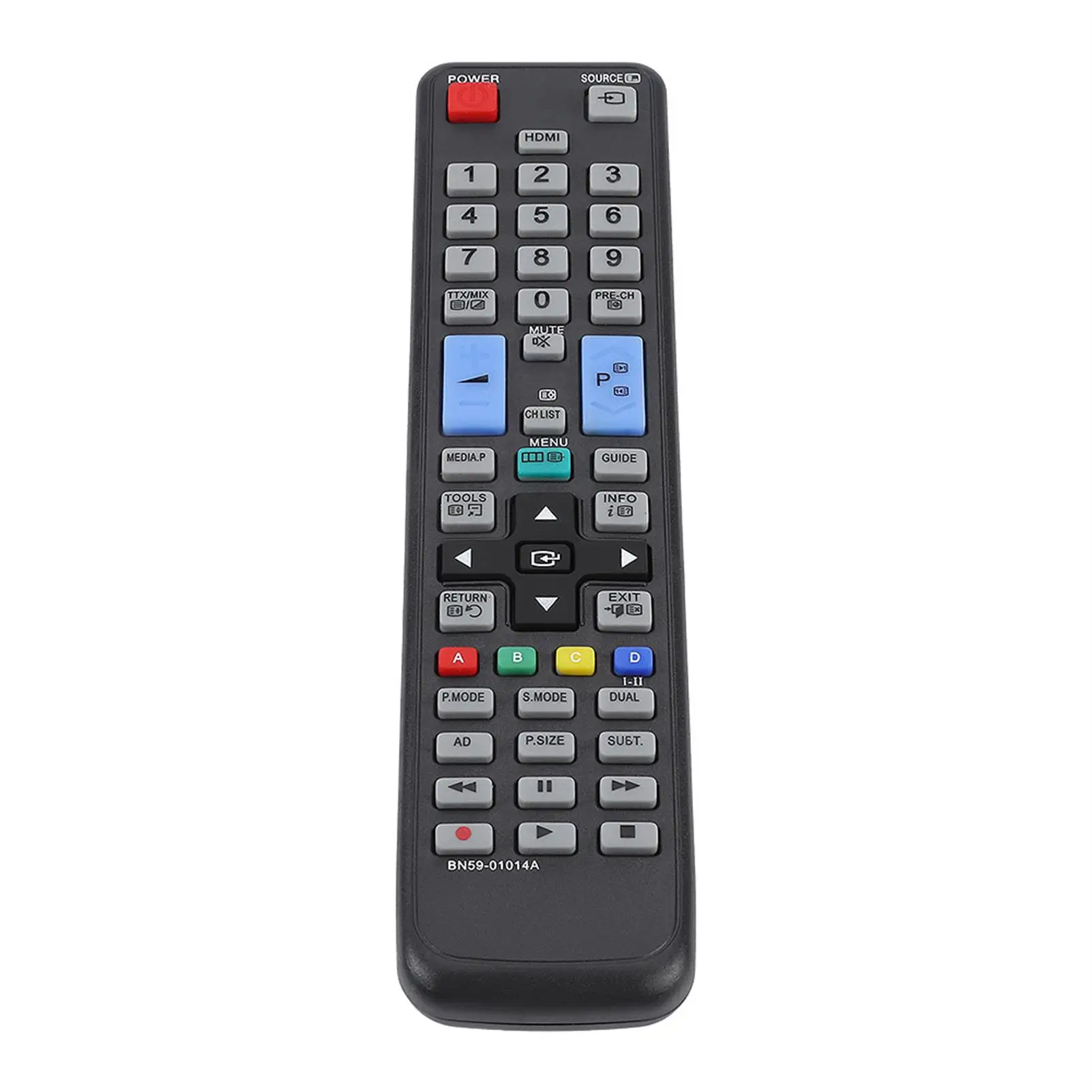 Universal for hdtv LED Remote Control for bn59 -00940A, for bn59 -01018A, for bn59 -01069A, LE32C530F1 - Compatible