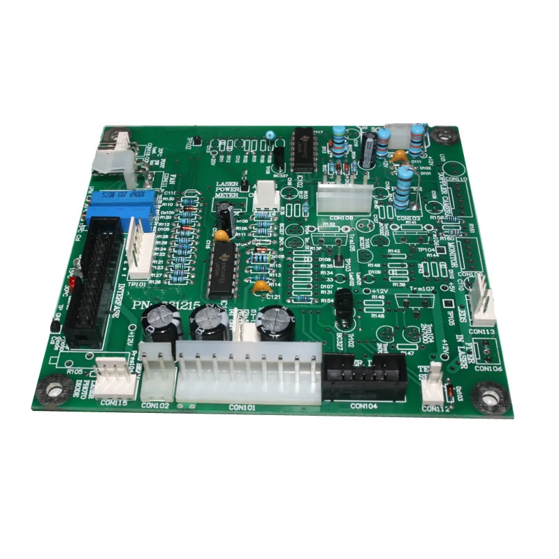 Thâm Quyến PCB, PCBA Nhân Bản Vô Tính, PCB Chế Tạo Và Lắp Ráp