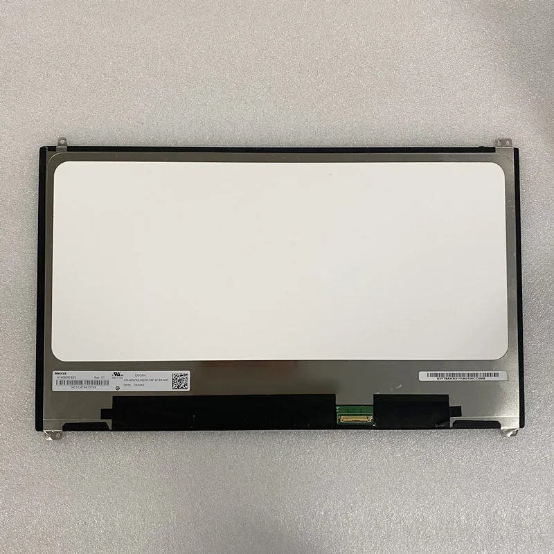 14.0 Laptop LCD Screen N140BGE-E53 NT140WHM-N42 LP140WHU-TPN1 For DELL Latitude 7480 Non-Touch LED Display HD1366x768 30pin eDP