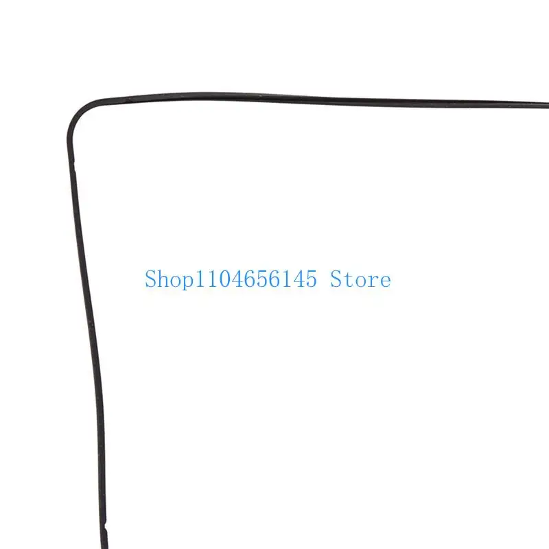 

5asd LCD Screen Rubber Middle Frame Bezel Ring for Mac 15" A1398 2012-2016