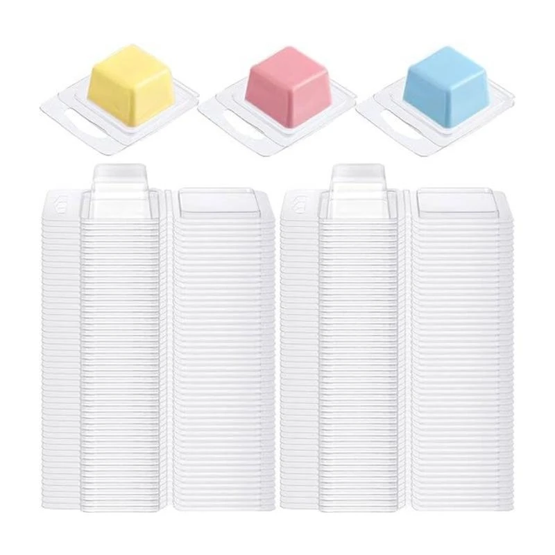 100 قطعة صافية القوالب البطلينوس