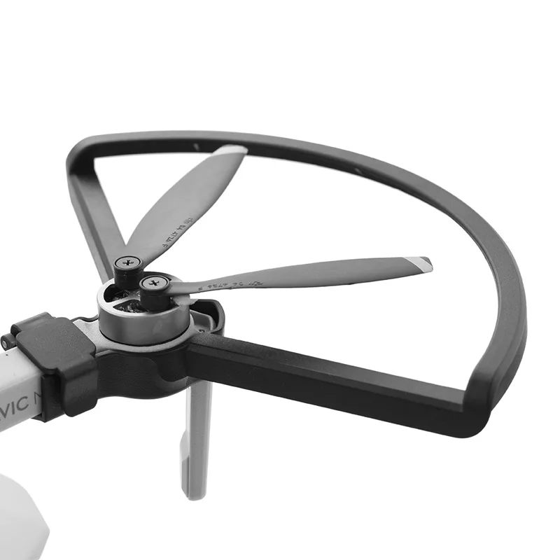 Cánh Quạt Bảo Vệ Lồng Cho DJI Mavic Mini 2 / Mini SE Người Hâm Mộ Cánh Nhẫn Chống Va Chạm Cánh Quạt Bao Da Bảo Vệ máy Bay Không Người Lái Phụ Kiện