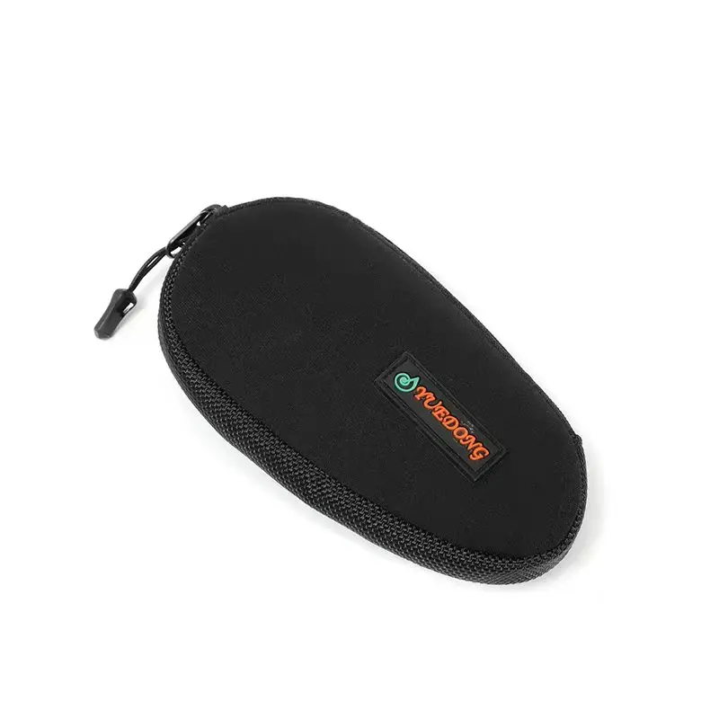 Saxophone mouthpiece bag Clarinet mouthpiece bag, trumpet mouthpiece bag，Applicable for a single piece