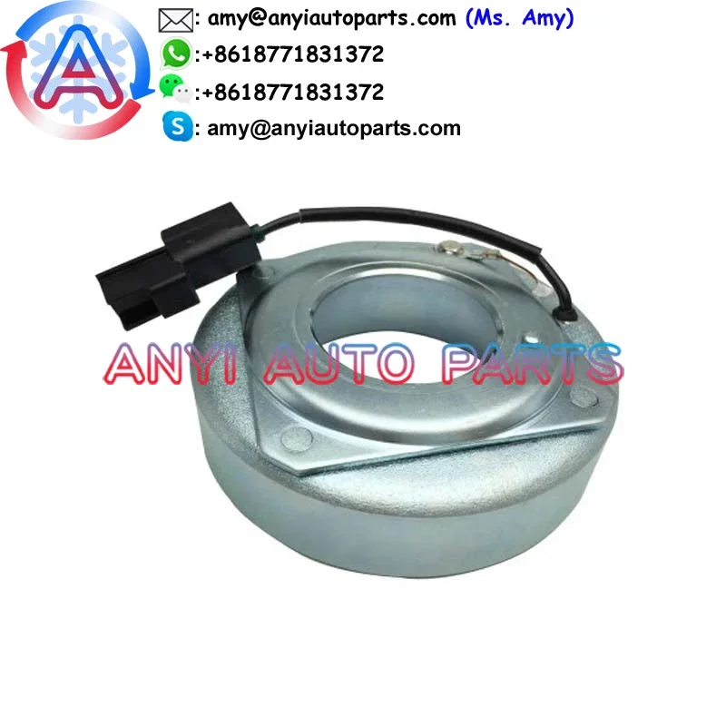 

CC23245 car auto air electromagnetic ac compressor clutch coil spare parts for VALEO XC90 104.9x65.5x30x45