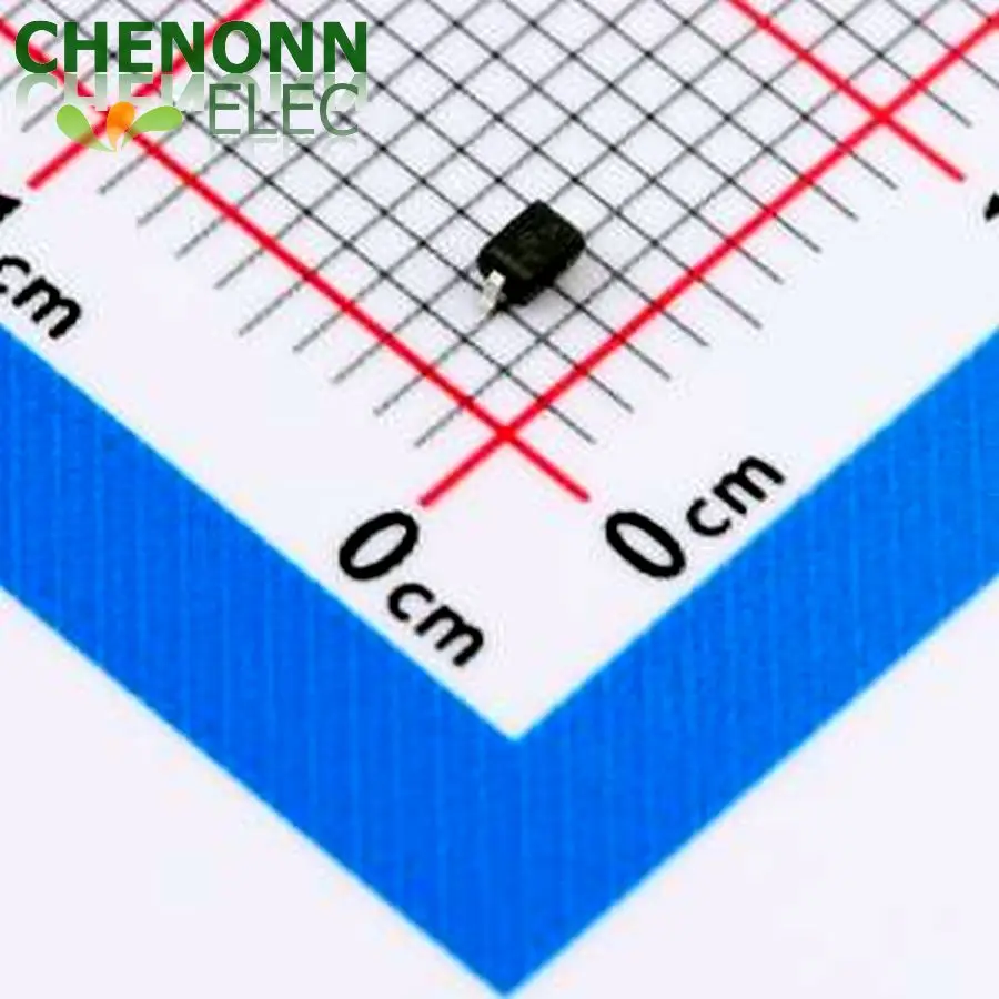 500PCS/LOT BAS20HT1G (Diodes)