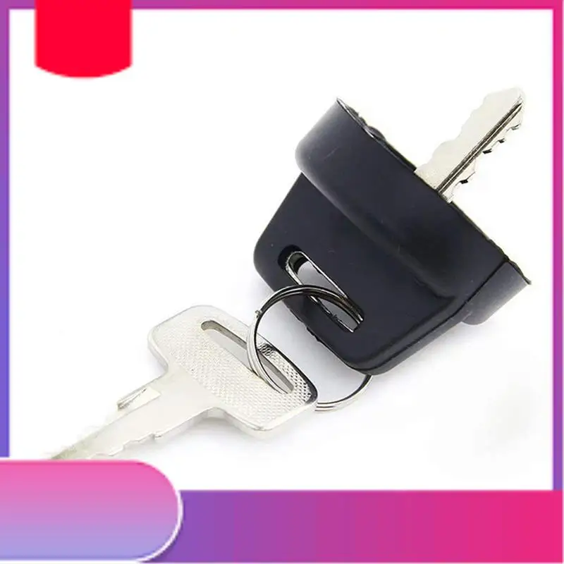 

Ignition Switch With Key For Yamaha Rhino 450 YXR450 Rhino 660 YXR660 Rhino 700 YXR700 Replace 5UG-H2510-00-00-Y79A