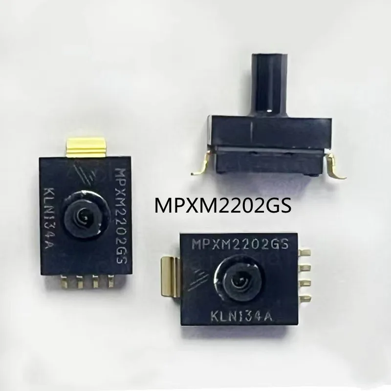 

1 шт./лот, новый оригинальный MPXM2202GS MPXM2202, посылка MARK-5, датчик давления выхлопных газов, манометр 200 кПа, мост из пшеничного камня