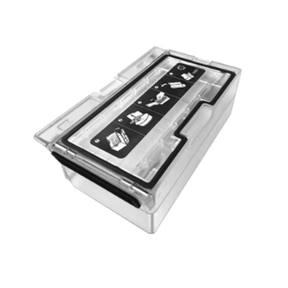 Xiaomi Roborock,g20,g10,g10s,s7,t7s用のアップグレードされたダストボックス