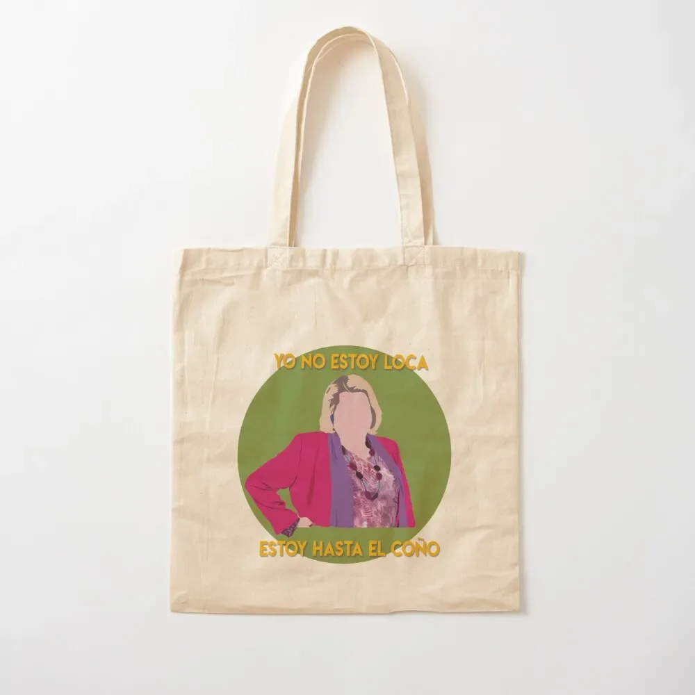 

Paquita halls Tote Bag tote the cute