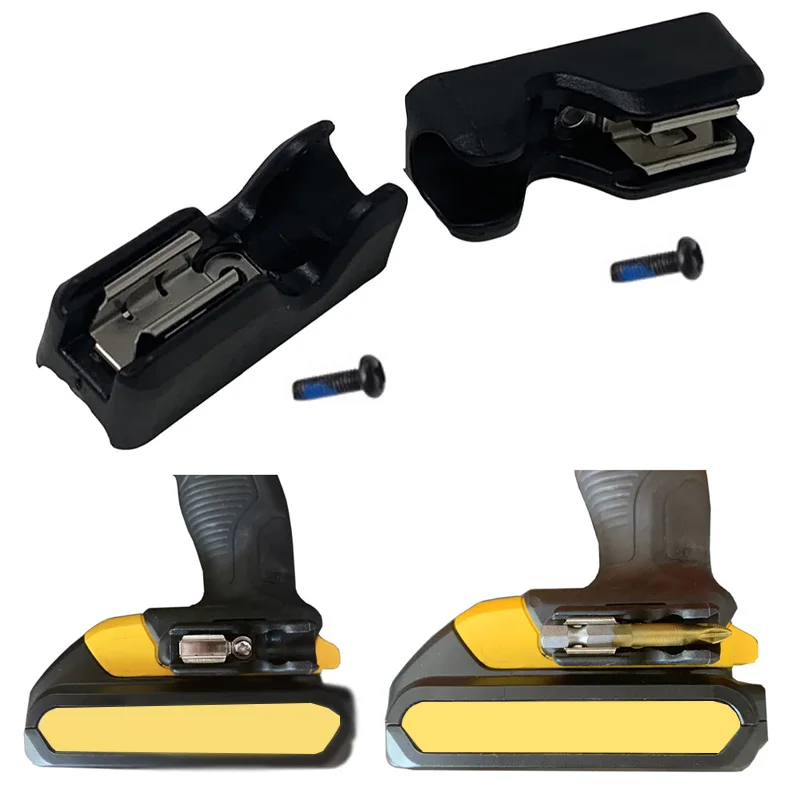 

1/2 шт. держатель бит для электроинструмента Dewalt 20 В N 131745 N 098881 N 092934 N 268199 -С