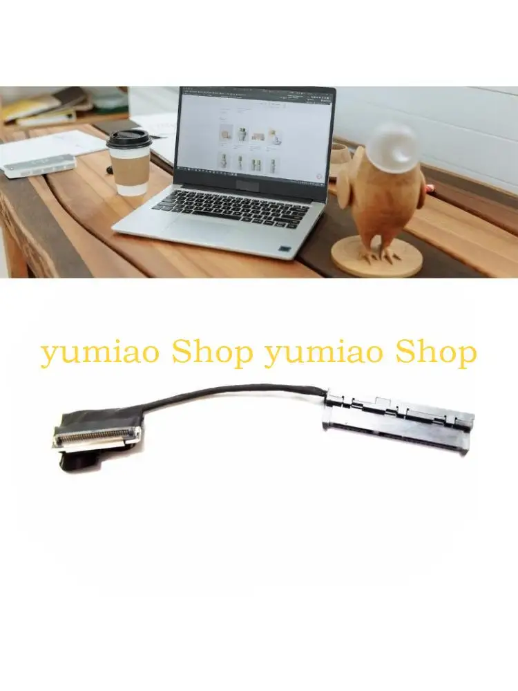 

587B Hard Drive Cable for Thinkpad T460 T560 T50S P50S 450.06d02.0011 00UR860