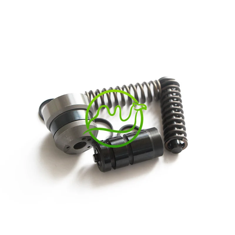 0006 C7 Plunger C9 …