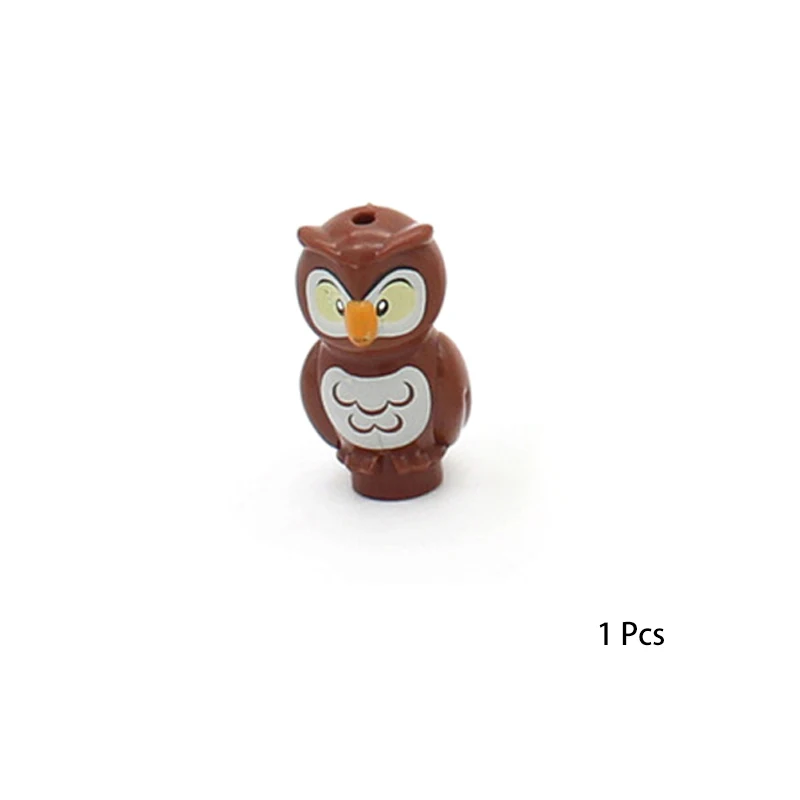 owl