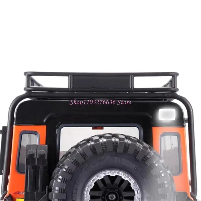 R6FD MN128 قطع غيار السيارات التحكم عن بعد استبدال مخزون السيارات