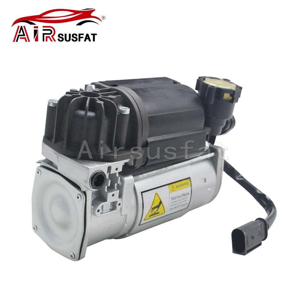 For Jaguar XJ6 XJ8 XJR X350 Air Suspension Compressor Pump  K000-3030-XJ80 C2C2450 C2C22825 C2C27702E C2C27702 4154034060