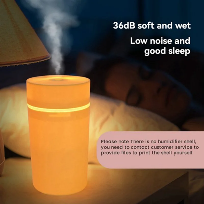 A60F-Sprayer Luftbefeuchter Modul Zerstäubung Control Board Zerstäuber Nebel Maker Treiber Platine Modul