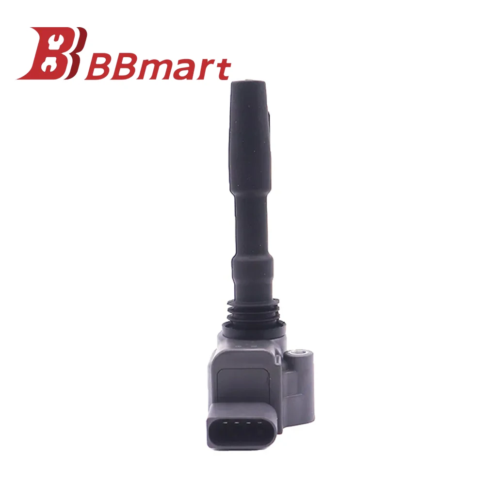 BBMart Auto Parts 1 PCS 06H905110J Ignition Coil Replacement For Audi Q3 A3 100% High Quality Car Accessories 1pcs