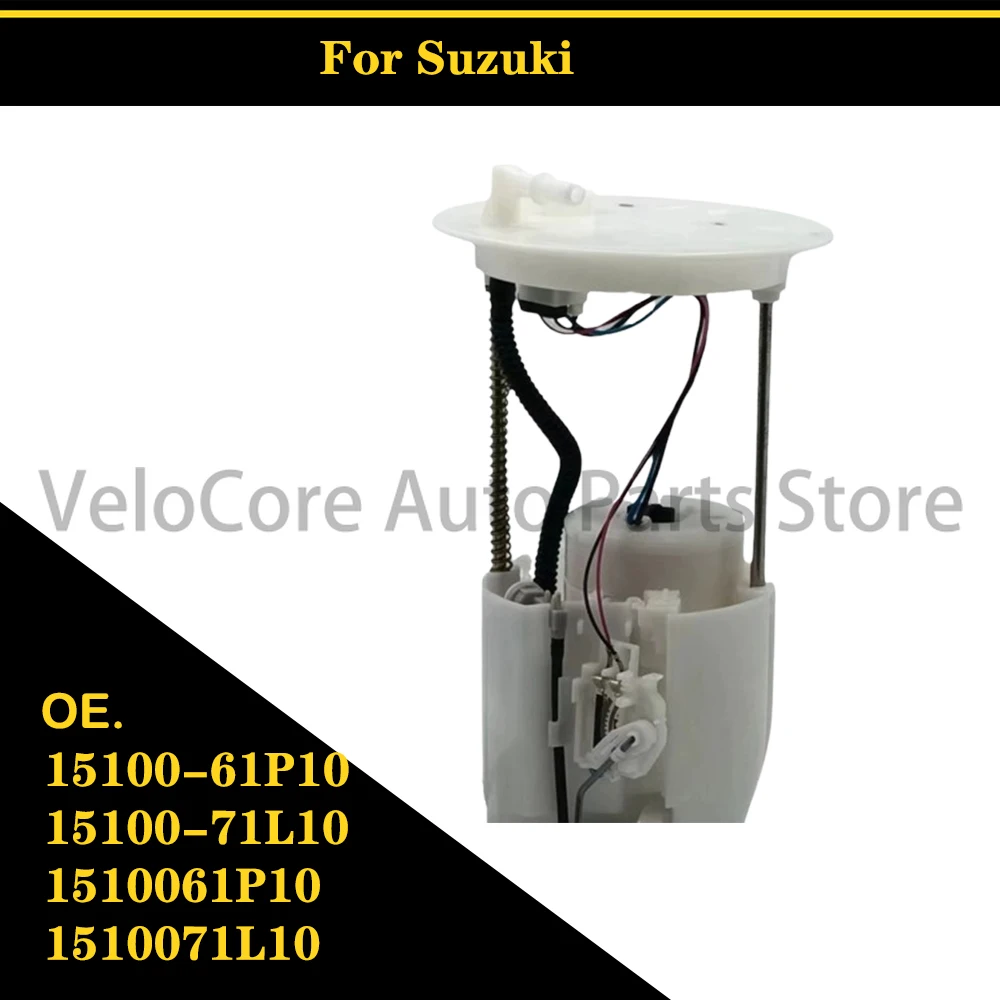 

15100-61P10 15100-71L10 1510061P10 1510071L10 for Suzuki