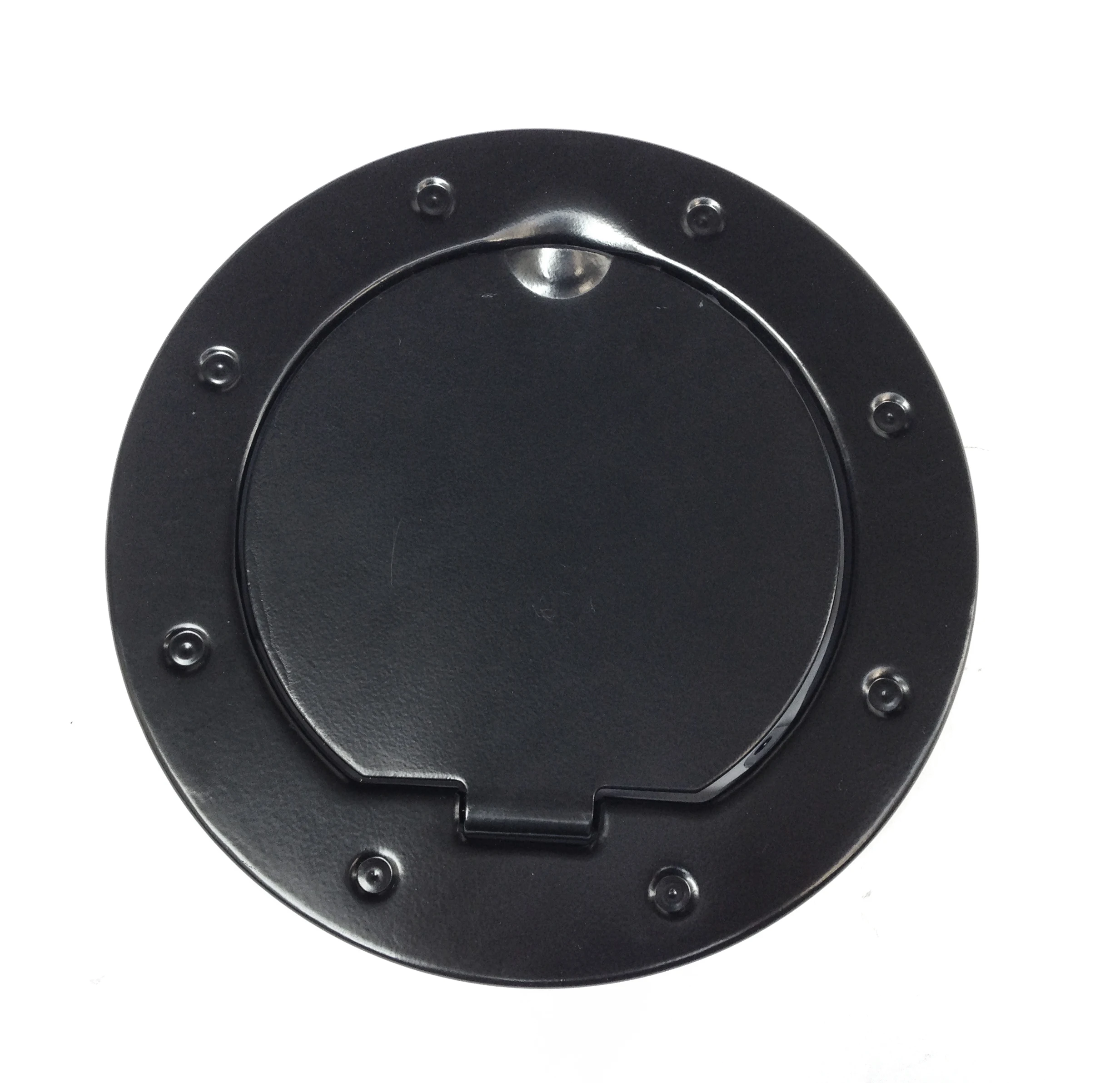 SXMA J013-2 Fuel Tank Cap Door Gas Lid Tank Cover Fuel Tank Cap 1PC For 2/4 Doors Tank Cap With Keys For Jeep Wrangler JK 07-17