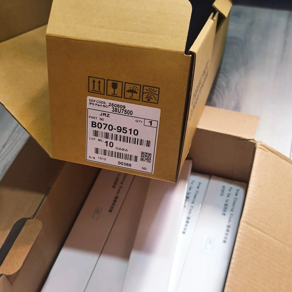 

Барабан OPC цилиндра 900K для Ricoh Aficio 1065 1075 2075 MP5500 6500 7500 6000 7000 7502 8000 9001 9002 B246-9510 B070-9510