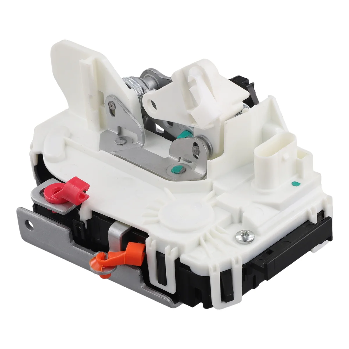 

Car Door Lock Actuator Latch for Jeep Compass, Dodge, Chrysler (2008-2020), Front Left, Part Number 4589417AH -T45C
