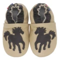 horse tan