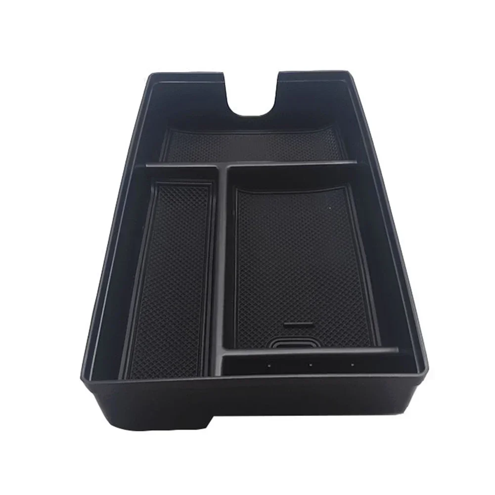 

Car Storage Box Premium Quality Car Interior Accessory Central Armrest Storage Box for Lexus RX 450h+ 500h 2023 2024
