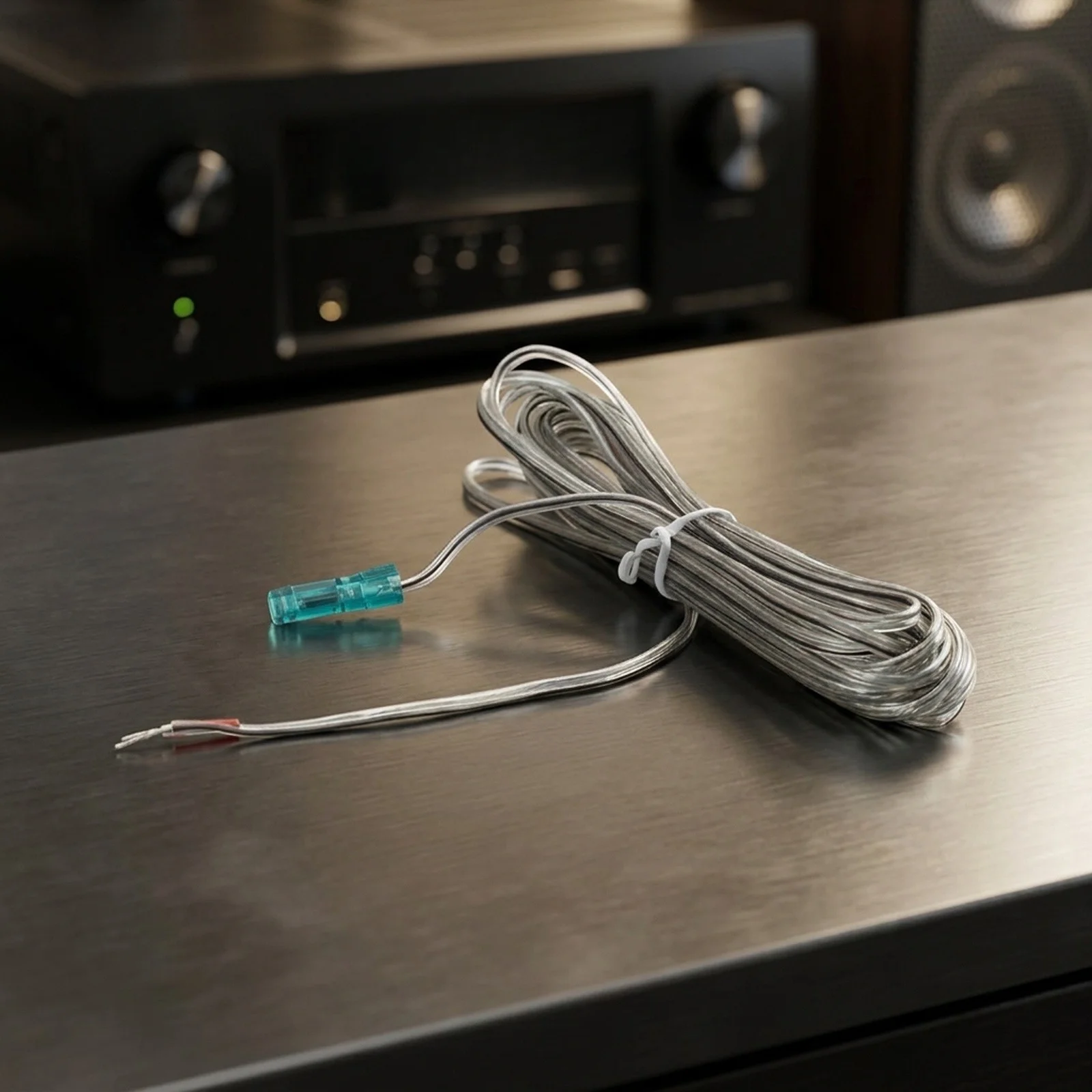 Câble de haut-parleur de 3 mèt - Home Cinema Samsung 5.1 avis et prix