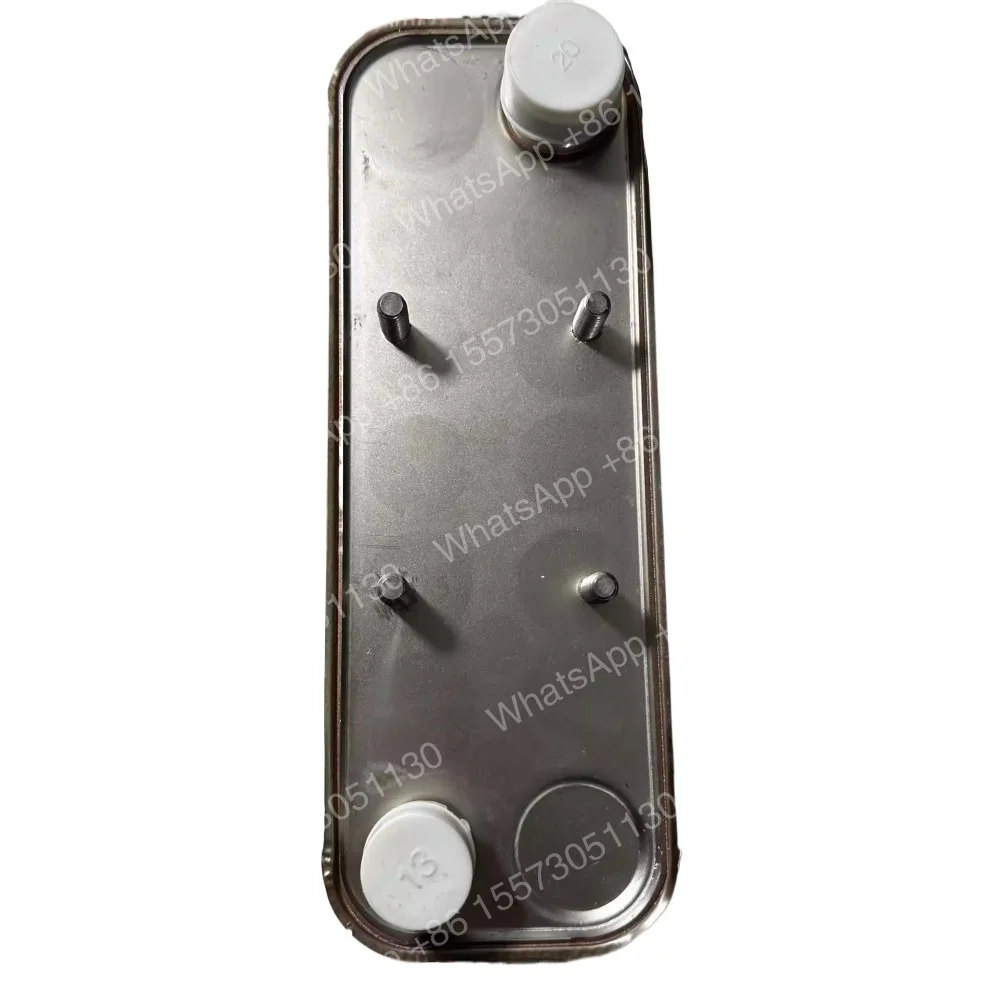 New for York oil cooling plate replacement 021W37958-000