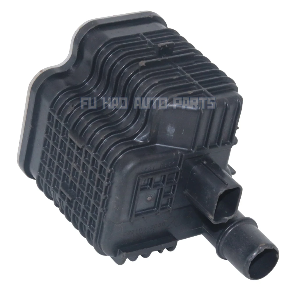082100 -2030 0821002030   Bomba de detecção de vazamento de vapor para Suzuki Kizashi