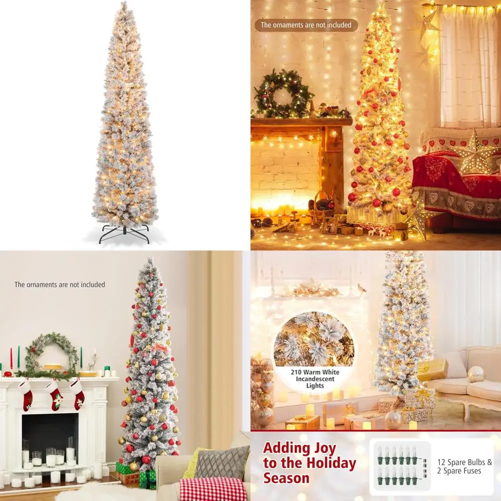 

Nuovva Enamelled Cast Iron Dutch Oven Pot with Lid – 6.4 Quart Non Stick Casserole Pot – Heavy Duty & Oven Safe up to 500° F for