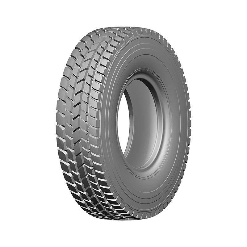 Chinese Manufacturer Radial Commercial Dump Tire Tyre WINDA/BOTO/ECED BRAND 255/70R22.5 Truck TYRES