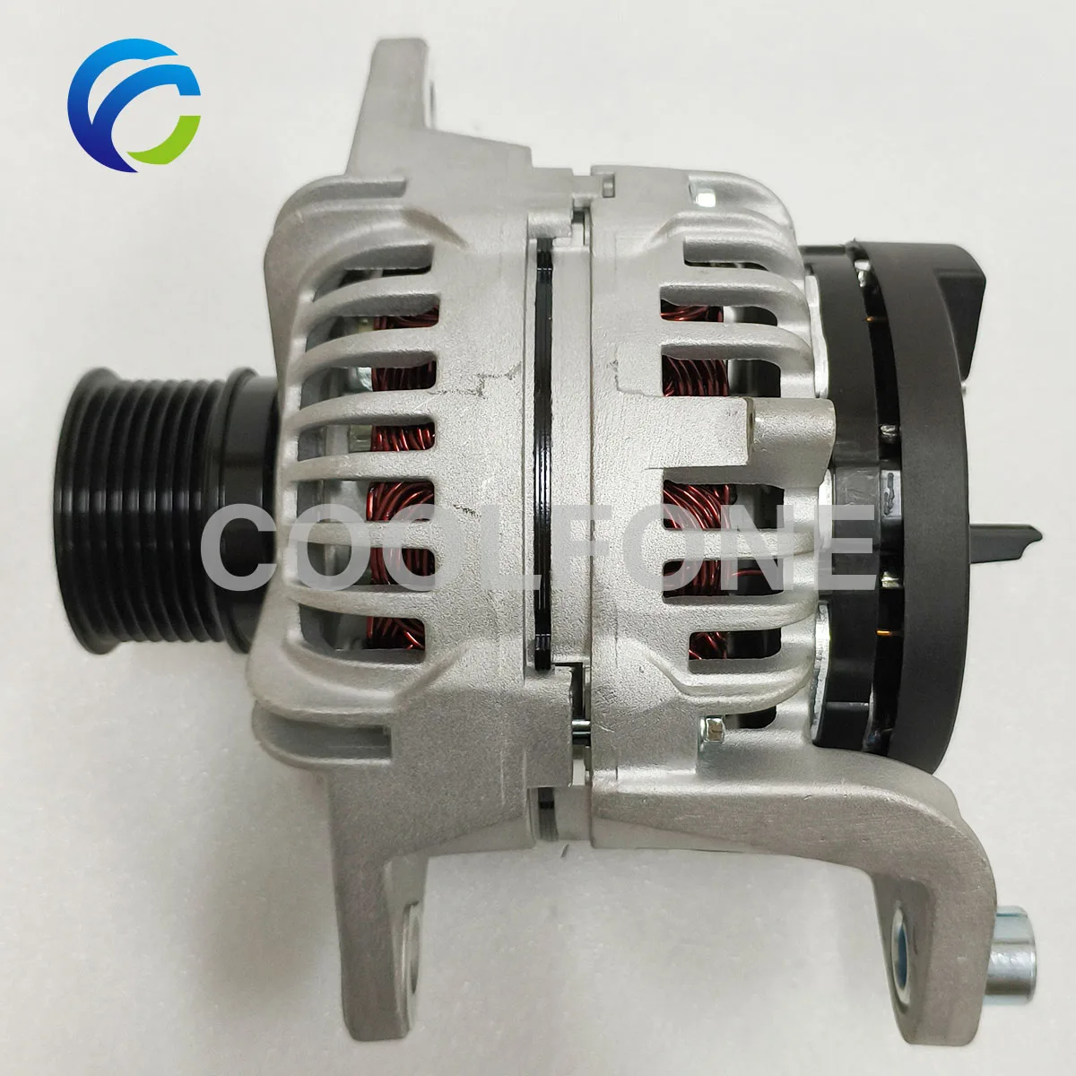 Generator Alternato…